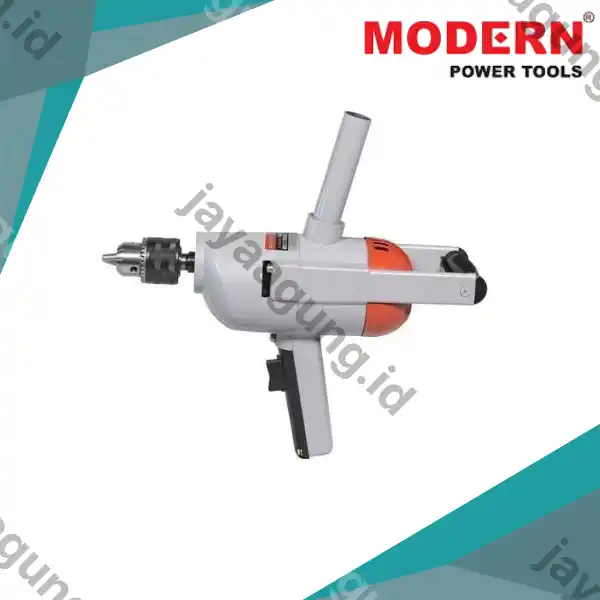 DRILL MODERN JIZ13