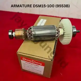 ARMATURE DONGCHENG DSM15-100B (9553B)