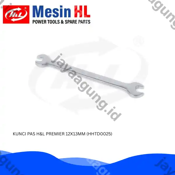 KUNCI PAS H&L PREMIER 12X13MM (HHTD0025)