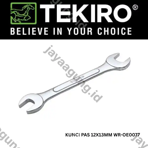 KUNCI PAS TEKIRO 12X13MM WR-OE0077