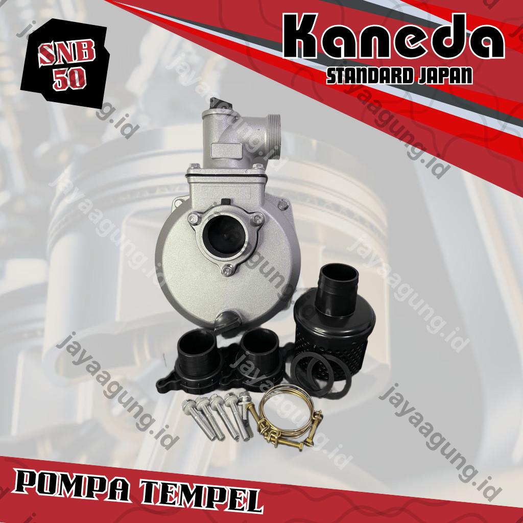 POMPA TEMPEL KANEDA SNB-50 2"
