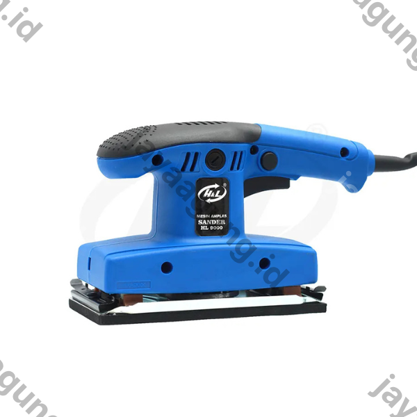 SANDER H&L HL 9000