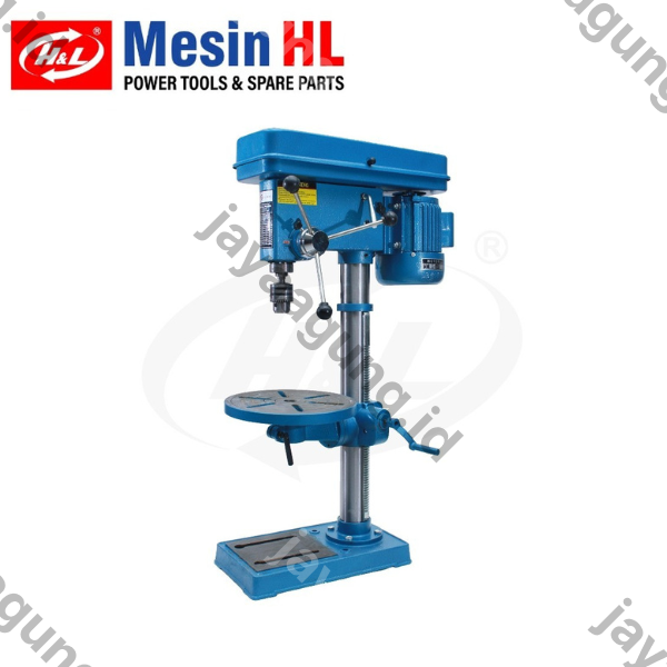 BOR DUDUK H&L 16MM HL8816 HD