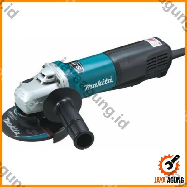 GERINDA MAKITA 9565 PC
