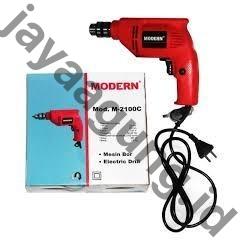 DRILL MODERN M2100C