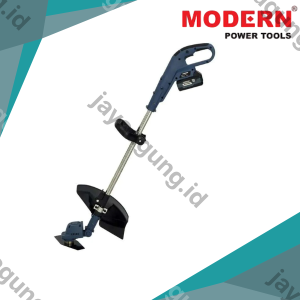 C.LESS POTONG RUMPUT MODERN M-45