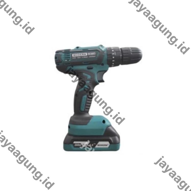 C.LESS IMPACT DRILL MODERN M-16SET 20V