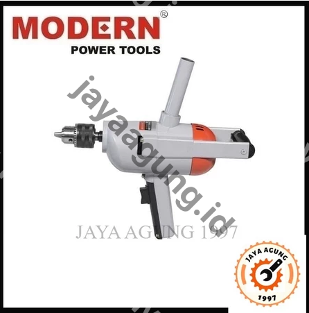 DRILL MODERN JIZ13A