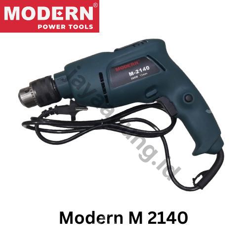 DRILL MODERN M2140 (13MM)