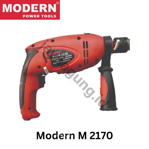 DRILL MODERN M2170