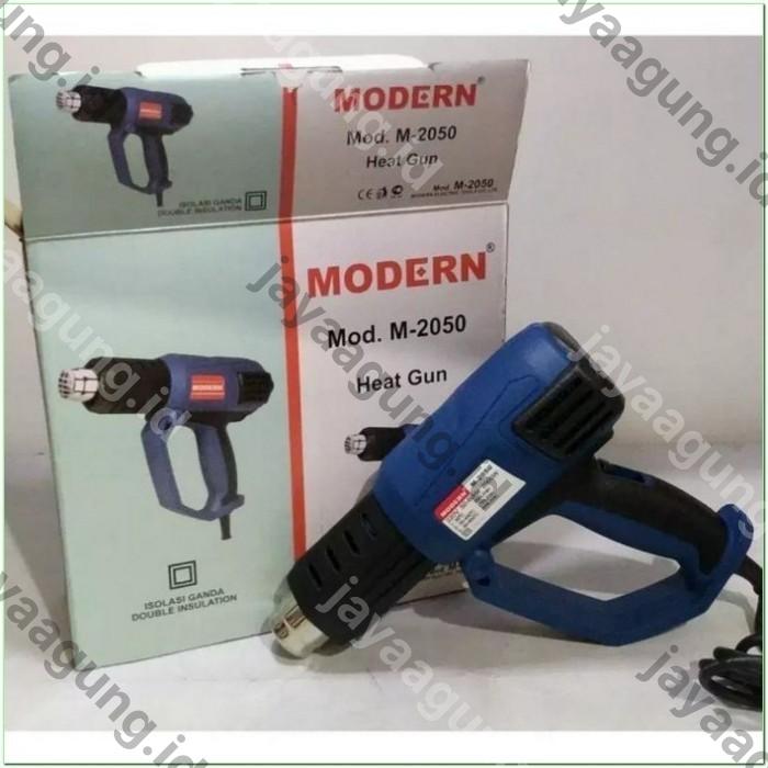 HOT GUN MODERN M2050