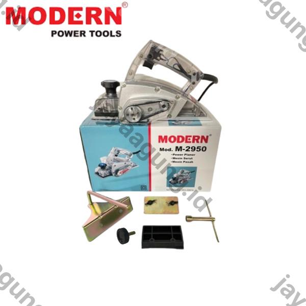 PLANER MODERN M2950