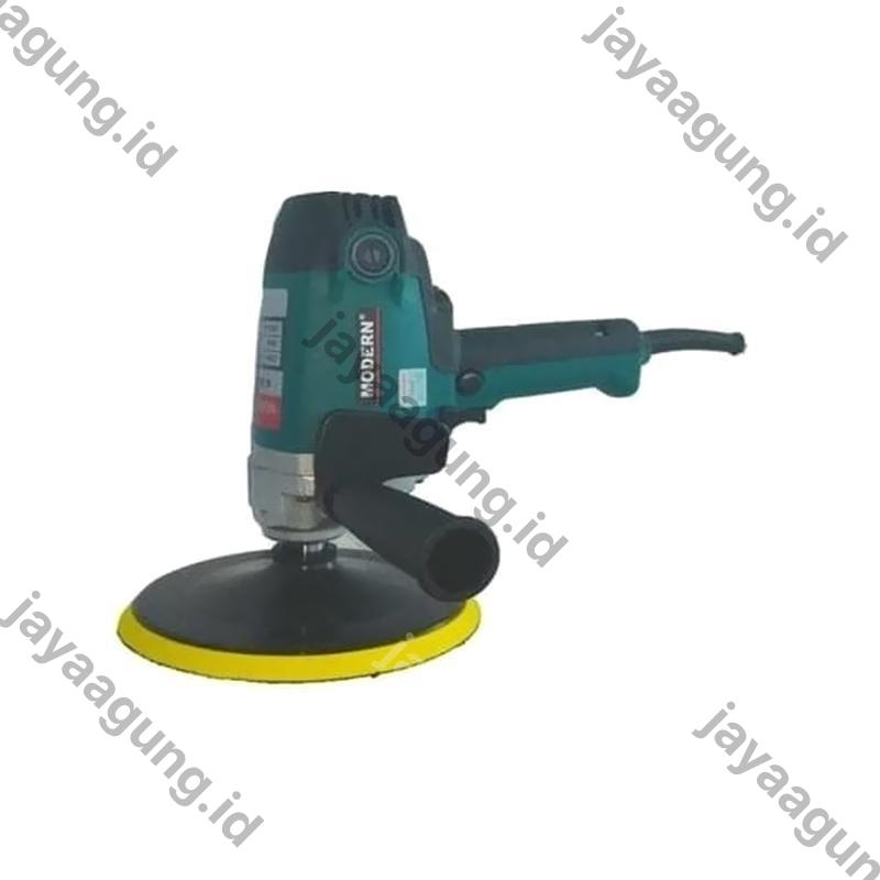 POLISHER MODERN M3200C