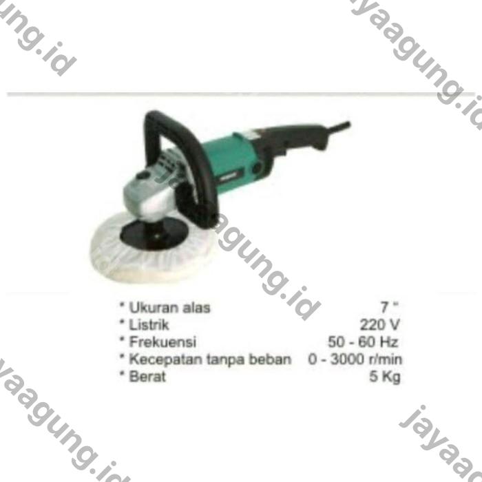 POLISHER MODERN M3270