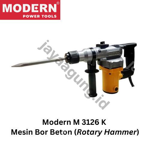 ROTARY HAMMER MODERN M3126K