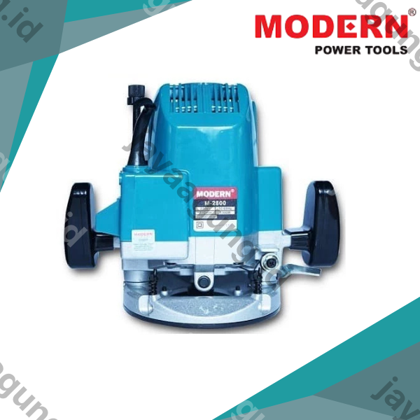ROUTER MODERN M2800
