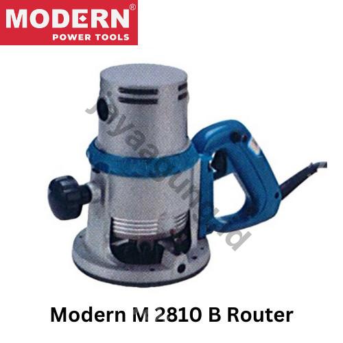 ROUTER MODERN M2810B