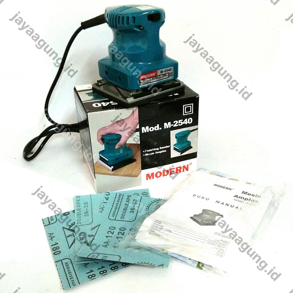 SANDER MODERN M2540