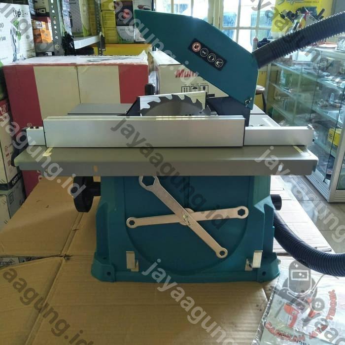 TABLE SAW MODERN M-608 (8")