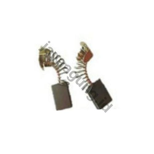 Gambar CARBON BRUSH MAKITA CB 303A B-80379 ke-2
