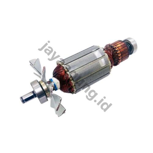 ARMATURE MAKITA 4100 NB (516088-5)