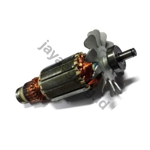 Gambar ARMATURE MAKITA 4100 NB (516088-5) ke-2