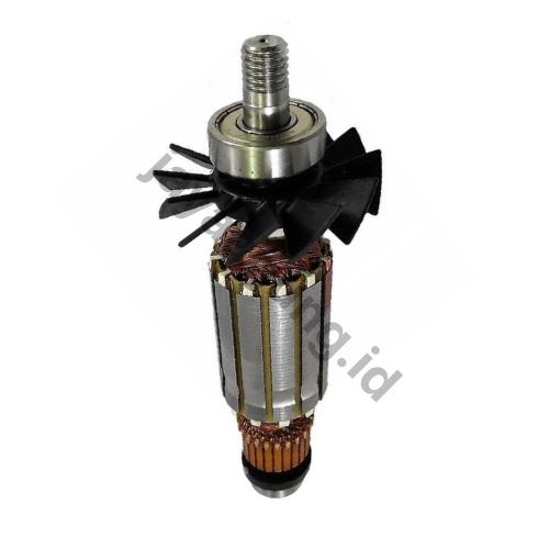Gambar ARMATURE MAKITA M 1901B/MT 191 (510207-5) ke-2