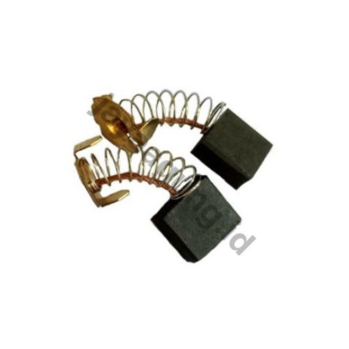 Gambar CARBON BRUSH MAKITA CB 203A B-80341 ke-3