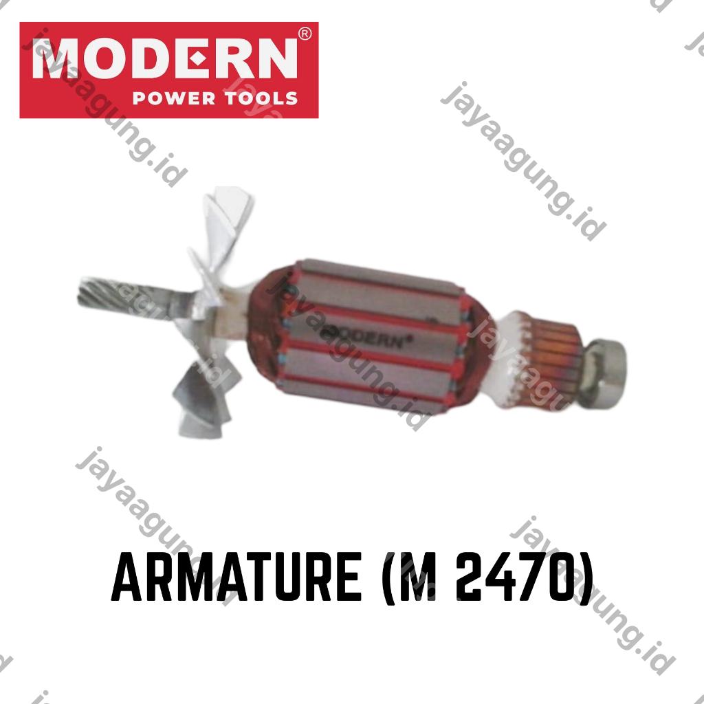 ARMATURE MODERN M 2470B