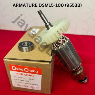 Gambar ARMATURE DONGCHENG DSM15-100B (9553B) ke-2
