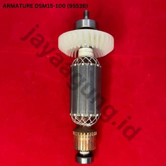 Gambar ARMATURE DONGCHENG DSM15-100B (9553B) ke-3