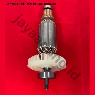 Gambar ARMATURE DONGCHENG DSM15-100B (9553B) ke-4