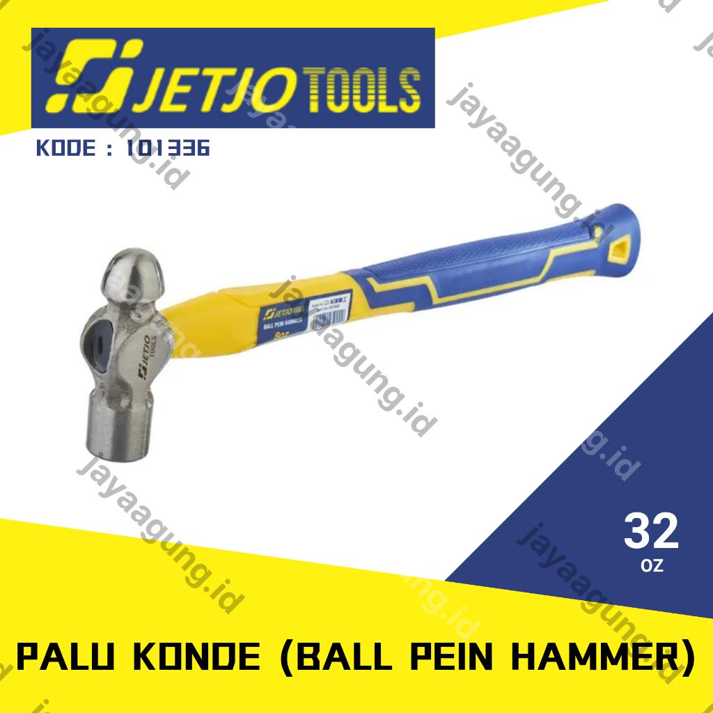 PALU KONDE JETJO 32OZ 101336
