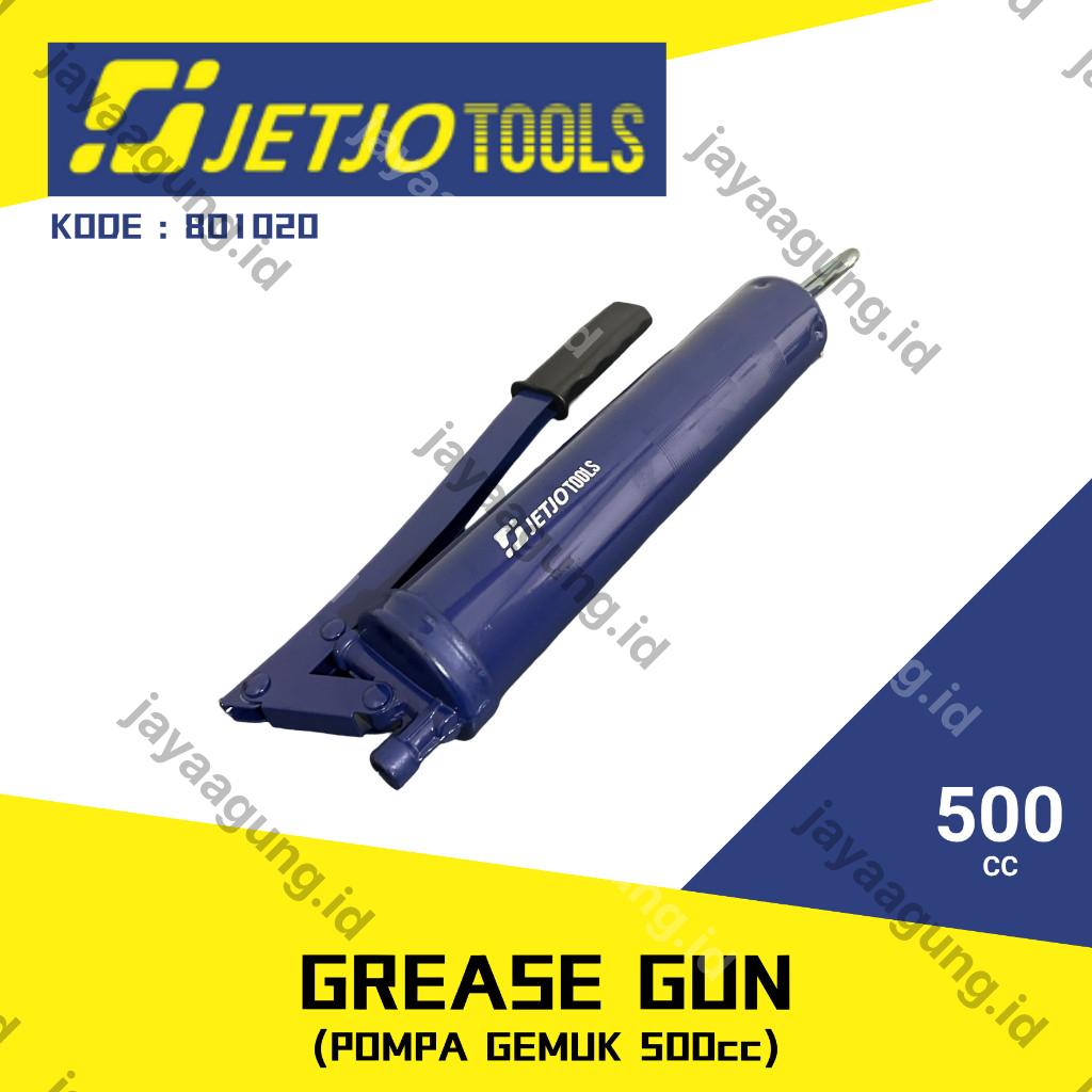 GREASE GUN JETJO 500CC