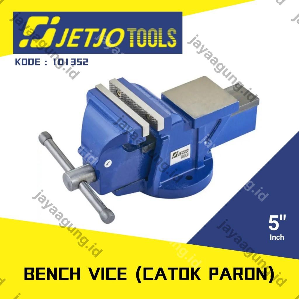 CATOK PARON JETJO 5" 101352